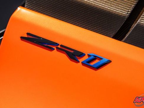 Used 2019 Chevrolet Corvette ZR1 RWD image 29