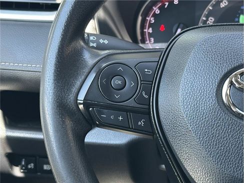 Used 2024 Toyota RAV4 LE AWD/4WD image 22