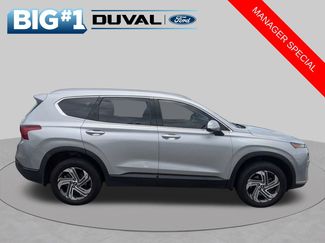 Used 2023 Hyundai Santa Fe SEL AWD/4WD video 3