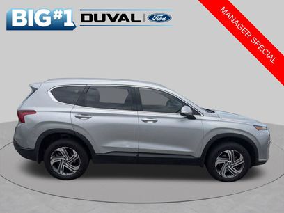 Used 2023 Hyundai Santa Fe SEL