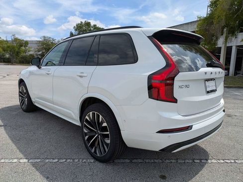 New 2026 Volvo XC90 B6 Ultra w/ Protection Package Premier AWD/4WD image 4