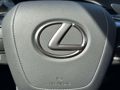 New 2026 Lexus RX 350 Premium image 22