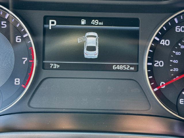 Used 2023 Kia Forte GT-Line FWD image 13