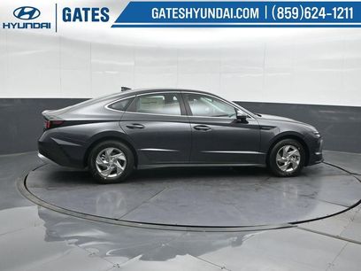 New 2026 Hyundai Sonata SE