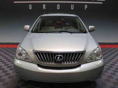 Used 2008 Lexus RX 350 AWD image 12