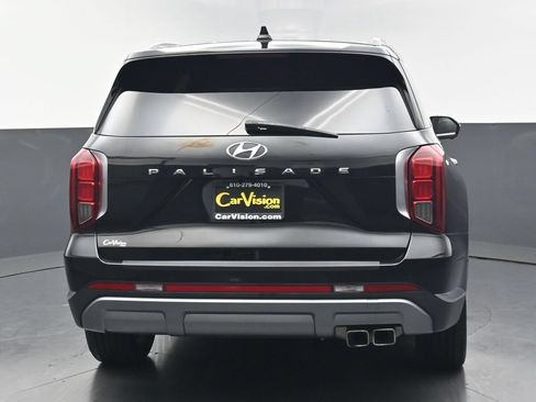 Used 2023 Hyundai Palisade Limited w/ Cargo Package FWD image 4