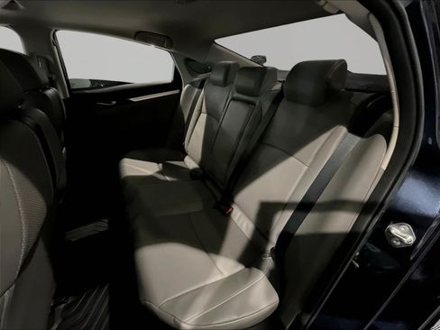 Used 2017 Honda Civic EX-L image 21