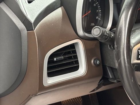 Used 2014 Chevrolet Equinox LTZ image 18