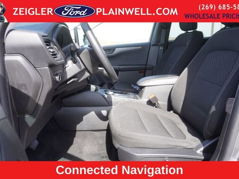 Used 2024 Ford Escape Active w/ Tech Pack #1 image 19