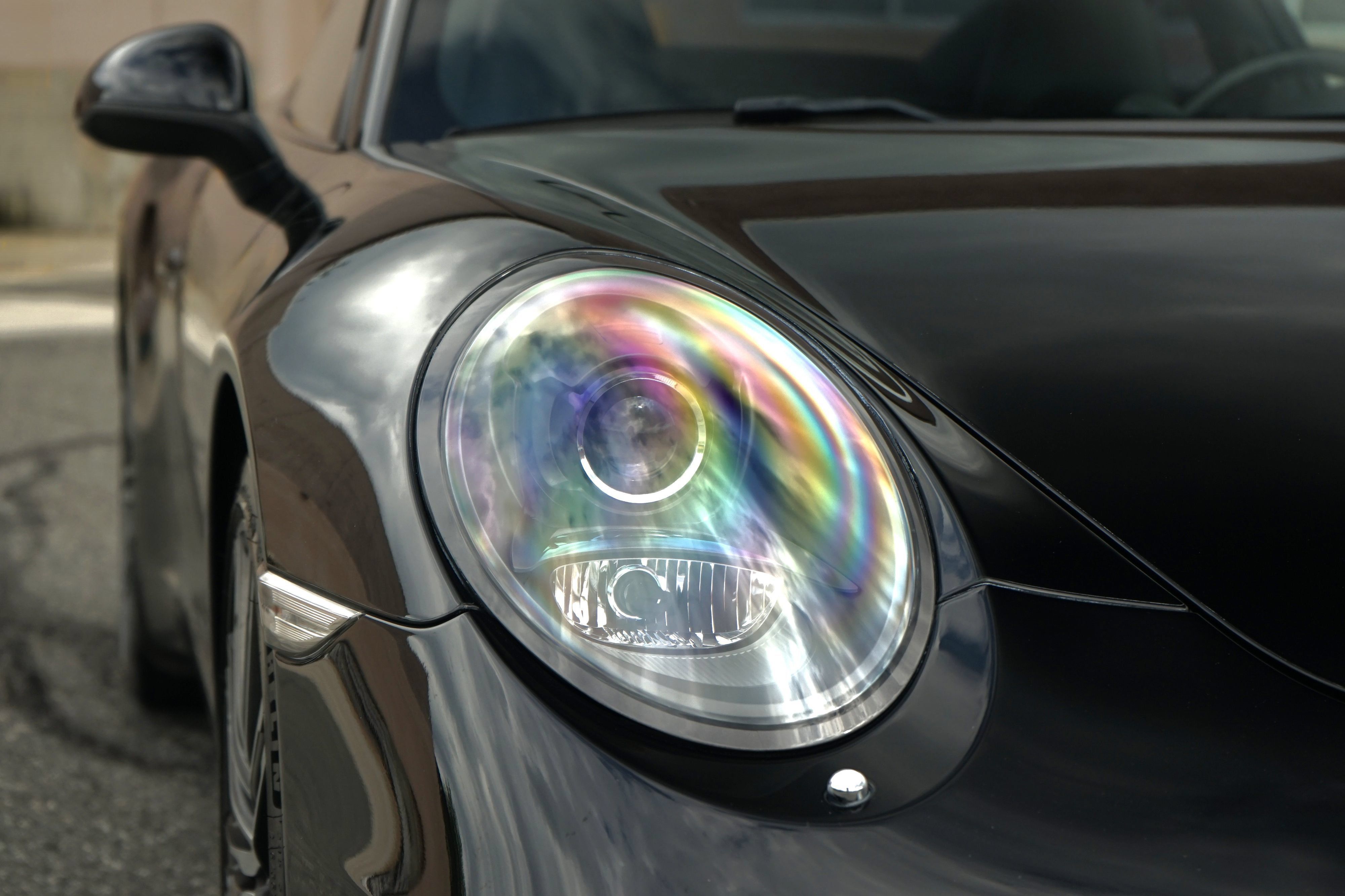 Used 2014 Porsche 911 Carrera S RWD image 6
