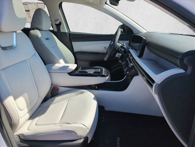 New 2026 Hyundai Tucson Limited FWD image 29