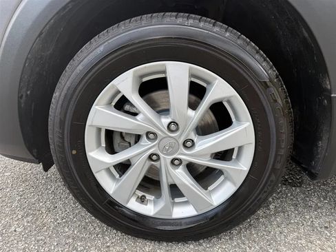 Used 2020 Hyundai Tucson SE w/ Winter Weather Package AWD/4WD image 35