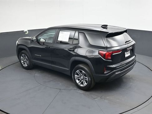 Used 2025 GMC Terrain Elevation AWD/4WD image 32
