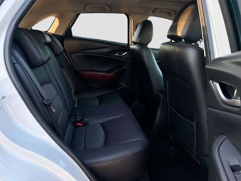 Used 2017 MAZDA CX-3 Touring w/ Premium Package image 30