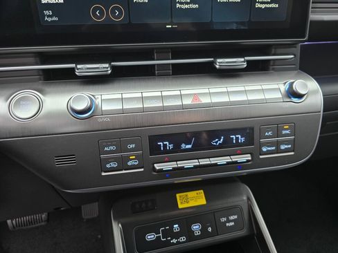 New 2026 Hyundai Kona SEL Premium image 25