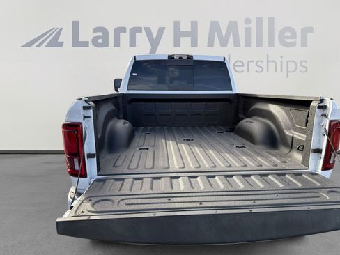 New 2026 RAM 2500 Laramie image 33