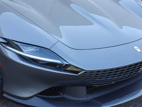 Certified 2024 Ferrari Roma image 31