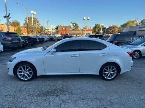 Used 2013 Lexus IS 250 AWD image 5