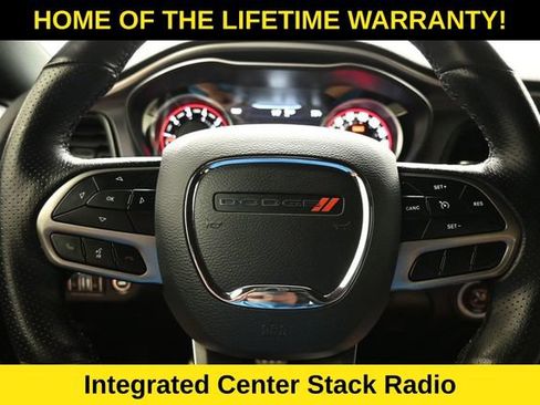 Used 2021 Dodge Challenger R/T Scat Pack RWD image 19
