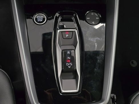 New 2026 Audi A3 2.0T Premium Plus image 16