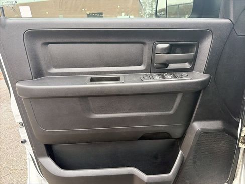 Used 2022 RAM 2500 Tradesman image 11