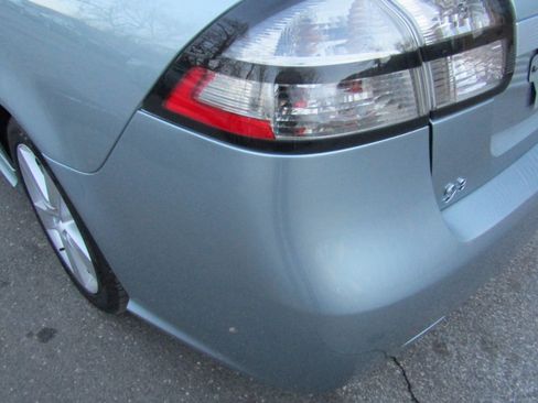 Used 2011 Saab 9-3 Turbo4 image 12