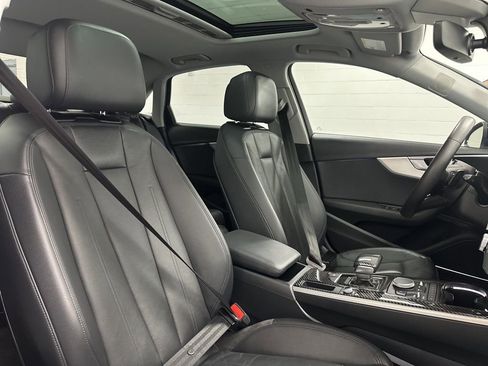 Used 2018 Audi A4 2.0T Premium Plus w/ Premium Plus Package AWD/4WD image 23