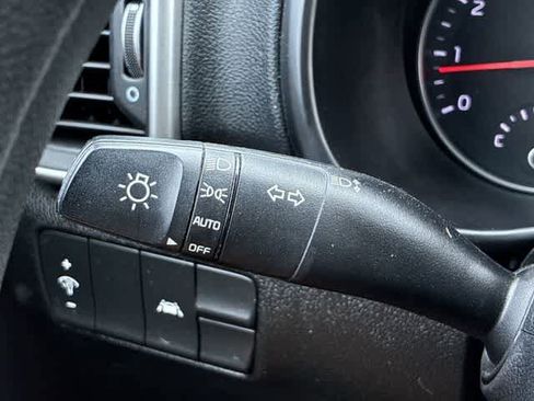 Used 2022 Kia Sportage LX image 27