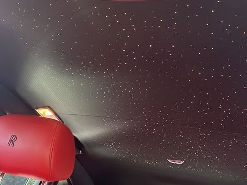 Used 2019 Rolls-Royce Ghost image 8