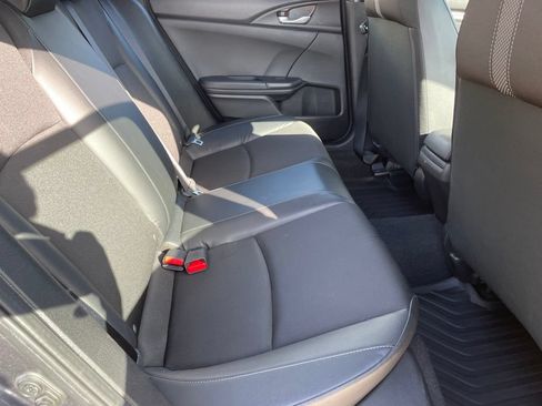 Used 2020 Honda Civic Sport image 21