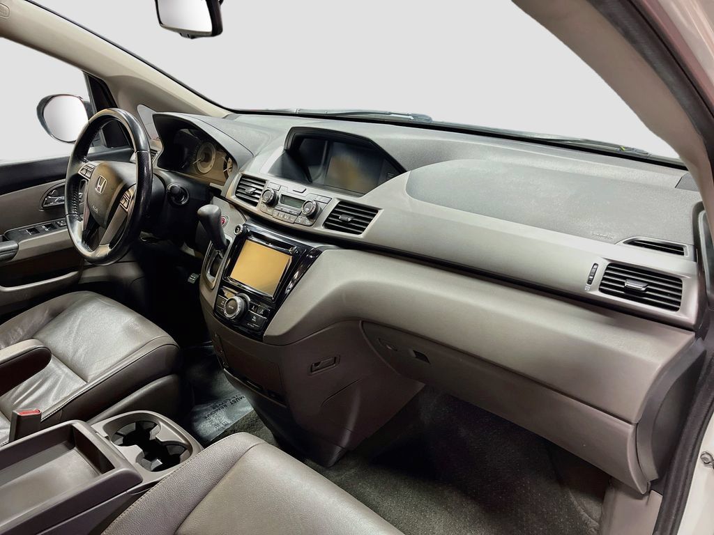 Used 2016 Honda Odyssey EX-L image 31