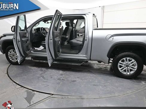 Used 2024 Toyota Tundra SR5 image 34