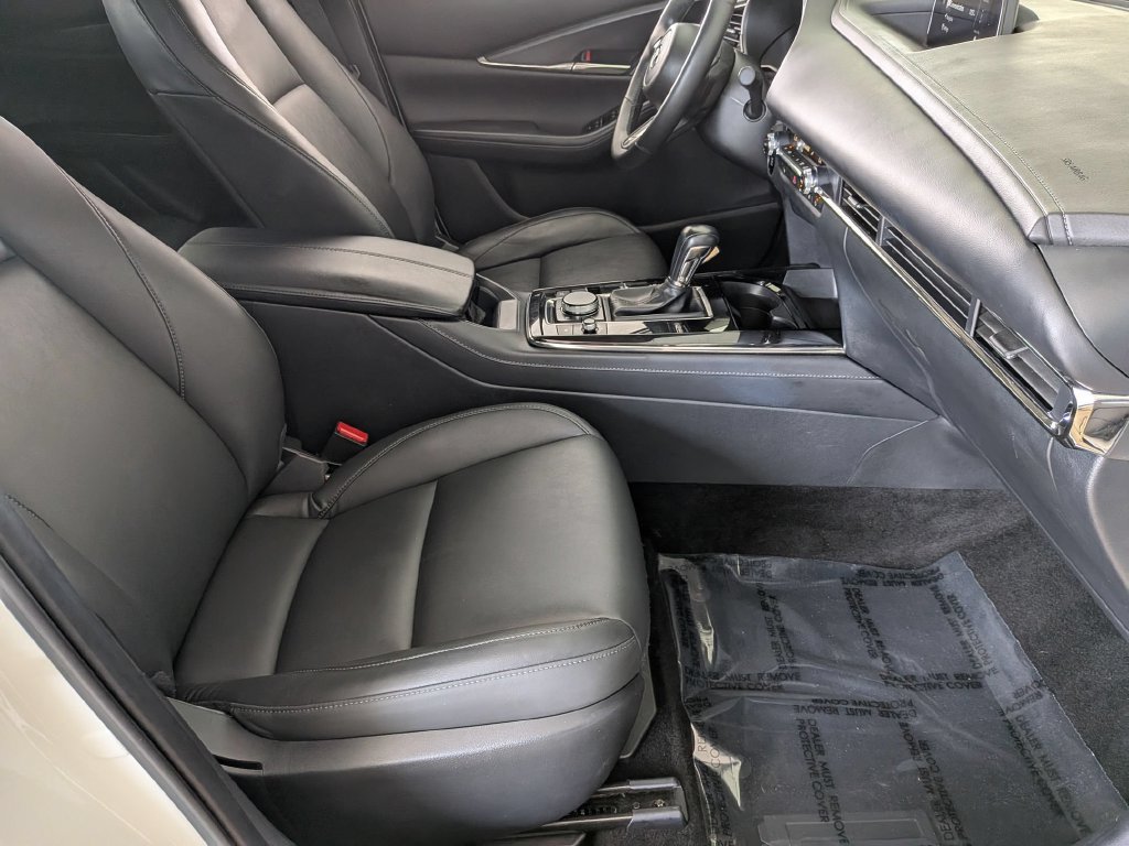 Used 2025 MAZDA CX-30 AWD 2.5 S w/ Preferred Package image 31