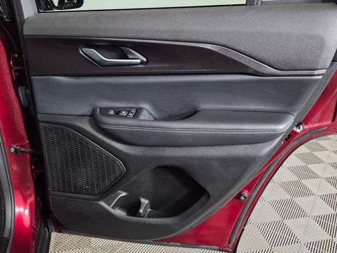 Used 2023 Jeep Grand Cherokee Altitude image 33