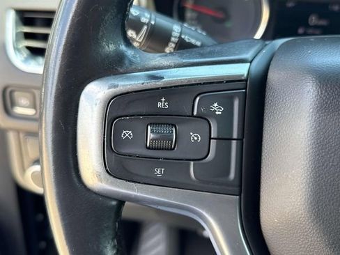 Used 2021 Chevrolet Tahoe LT image 16