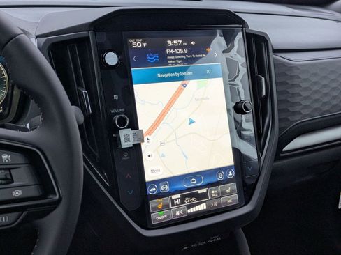 New 2026 Subaru Crosstrek 2.5i image 24