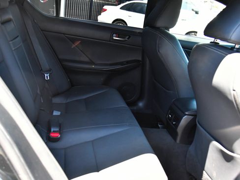 Used 2021 Lexus IS 300 w/ Comfort Package RWD image 43