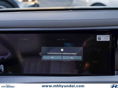 New 2026 Hyundai Palisade FWD Hybrid image 16
