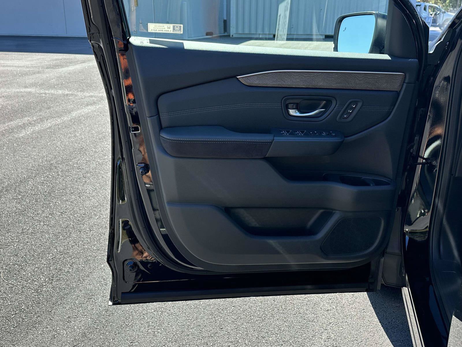New 2026 Honda Pilot Elite image 5