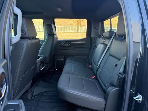 New 2026 GMC Sierra 1500 Elevation w/ Elevation Premium Package image 18