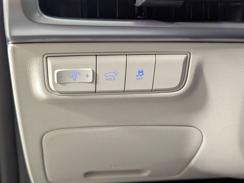 New 2026 Hyundai Tucson SEL image 13