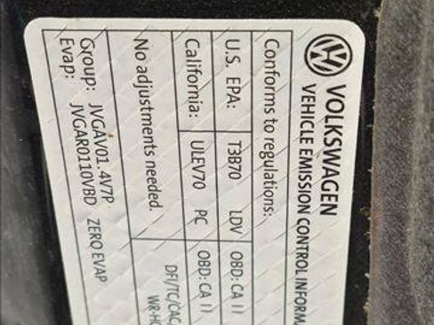Used 2018 Volkswagen Jetta Wolfsburg Edition FWD image 20