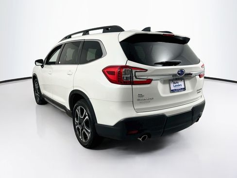 Used 2023 Subaru Ascent Limited AWD/4WD image 7