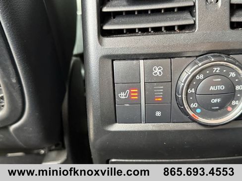 Used 2018 Mercedes-Benz GLS 63 AMG 4MATIC image 36