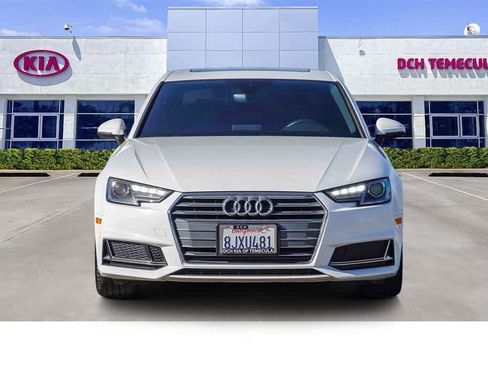 Used 2019 Audi A4 2.0T Premium w/ Convenience Package image 2
