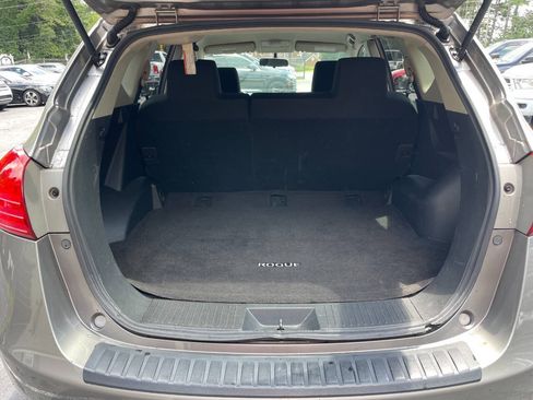 Used 2011 Nissan Rogue SV FWD image 20