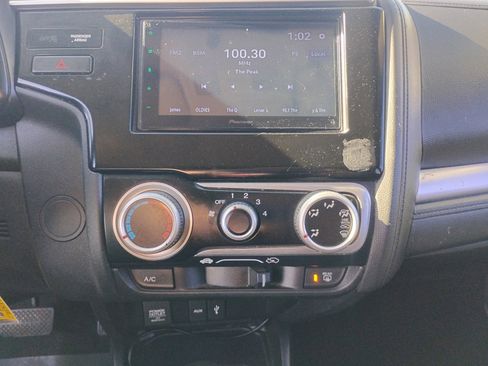 Used 2016 Honda Fit LX image 26