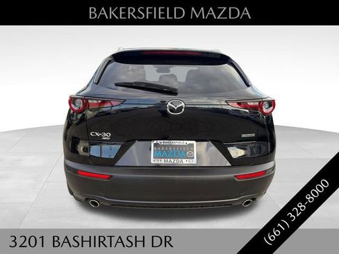 New 2026 MAZDA CX-30 AWD 2.5 S w/ Premium Package image 4