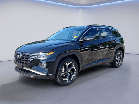 Used 2024 Hyundai Tucson SEL AWD/4WD image 7