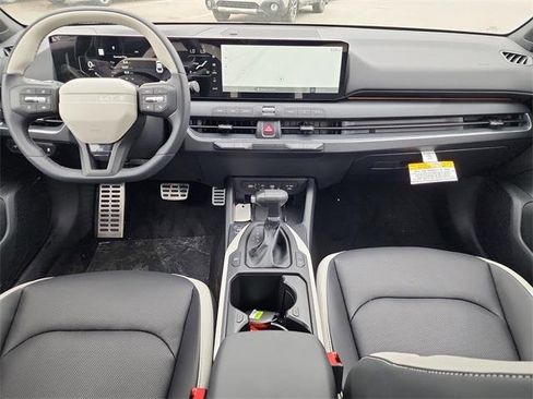 New 2025 Kia K4 GT-Line Turbo image 18